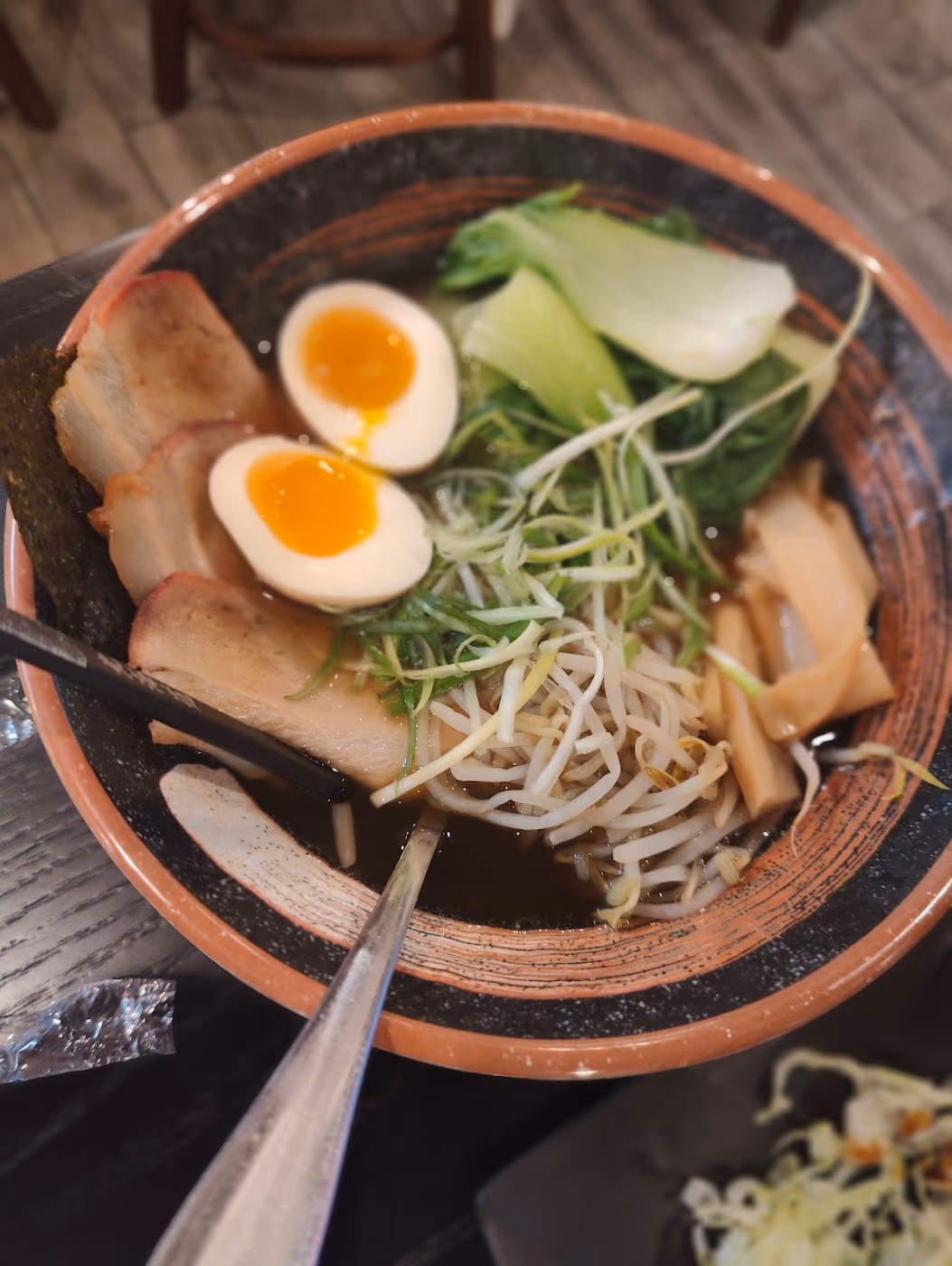 Hokkaido Ramen House photo 4