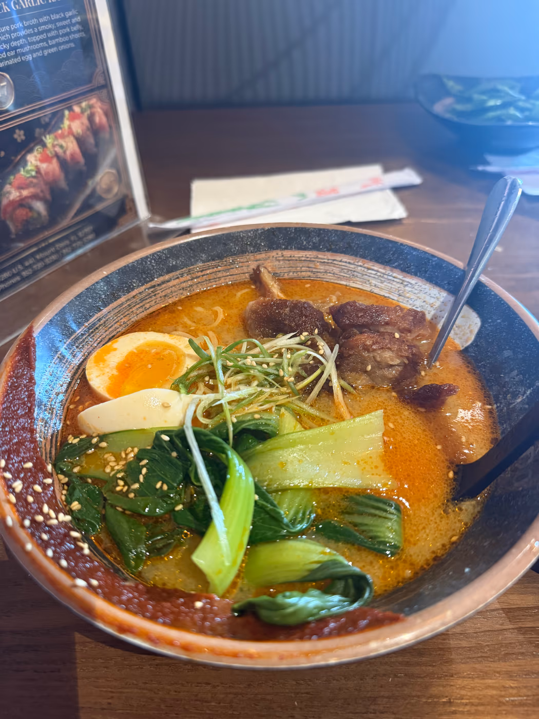 Hokkaido Ramen House photo 2