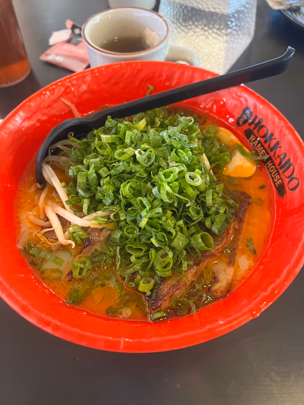 Hokkaido Ramen | Japanese • Sushi photo 2