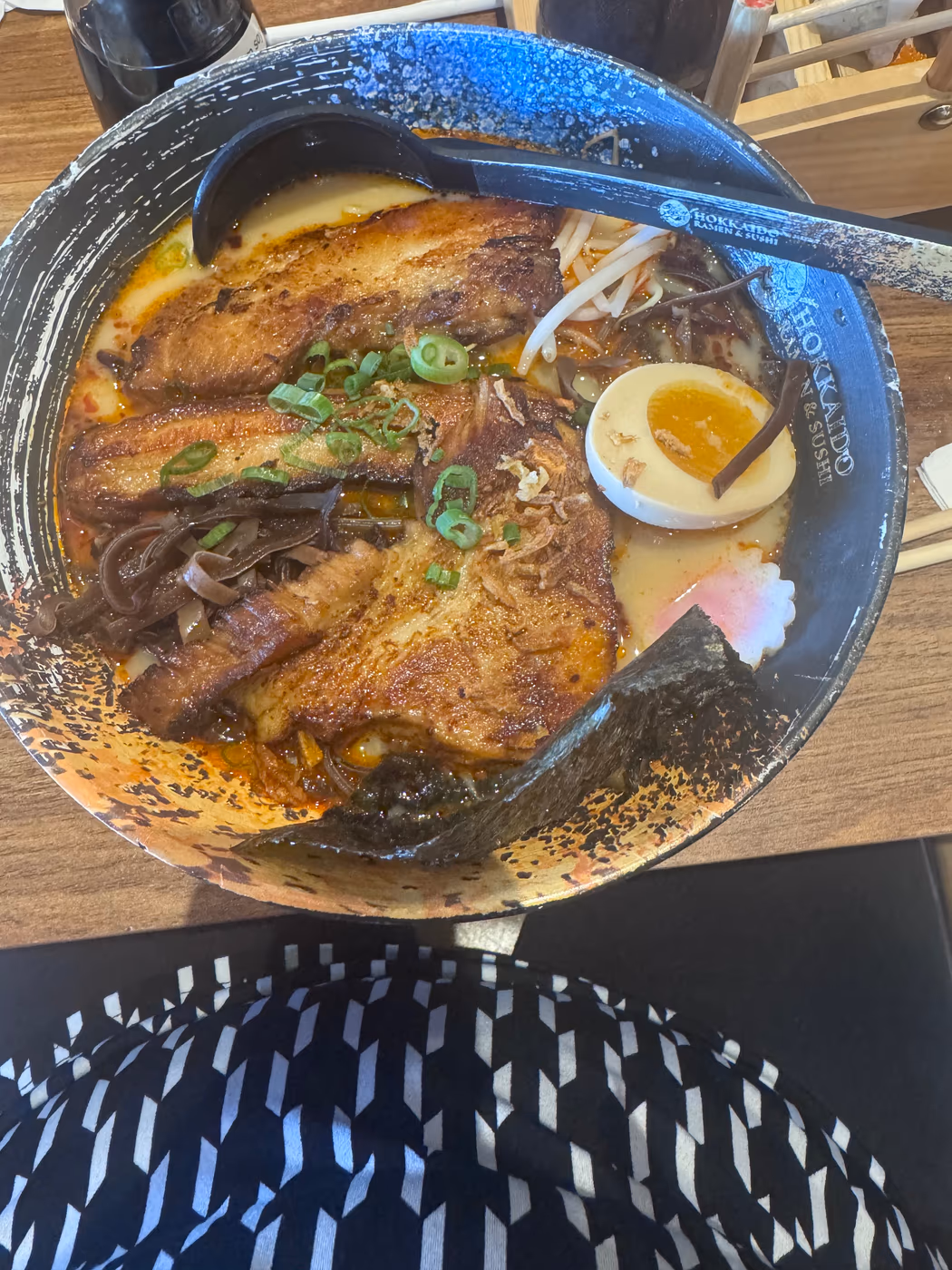 Hokkaido Ramen Sushi ( Lewisville location) photo 2