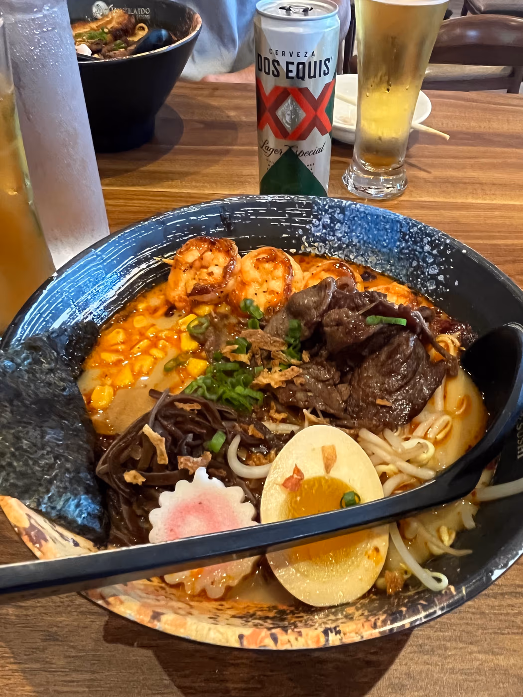 Hokkaido Ramen Sushi ( Lewisville location) photo 3