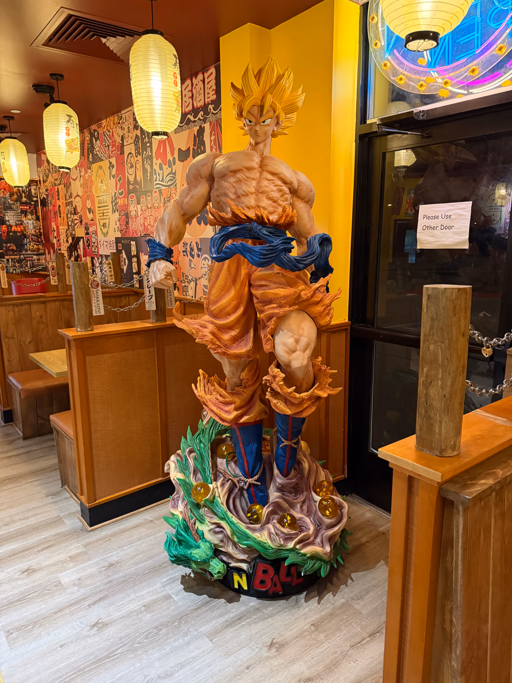 Hokkaido Ramen & Sushi ( Watauga location) photo 2