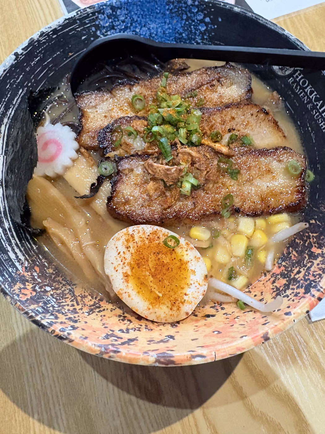 Hokkaido Ramen & Sushi ( Watauga location) photo 3