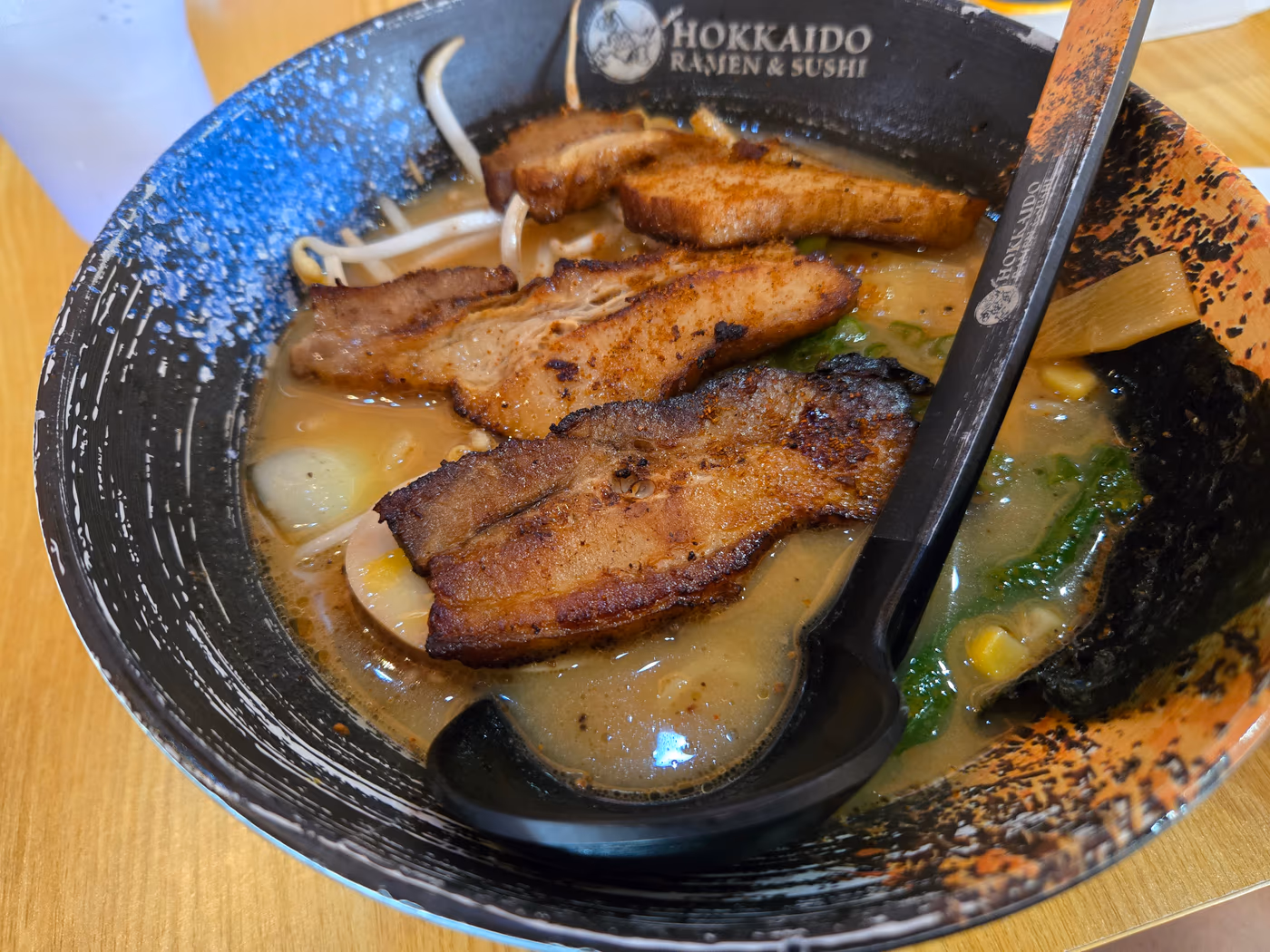 Hokkaido Ramen & Sushi ( Watauga location) photo 4