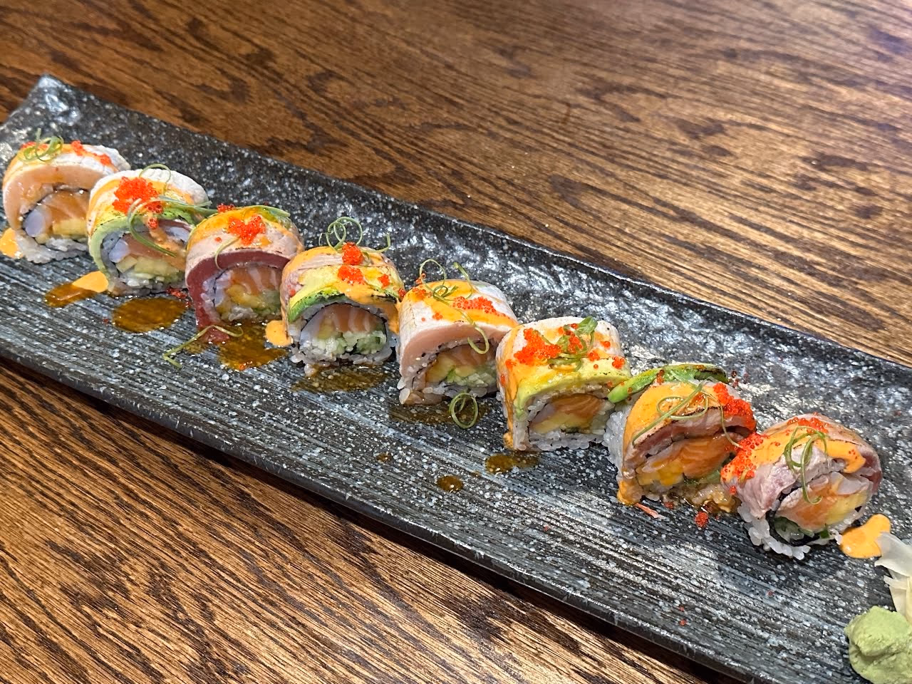 Hokkaido Sushi & Ramen