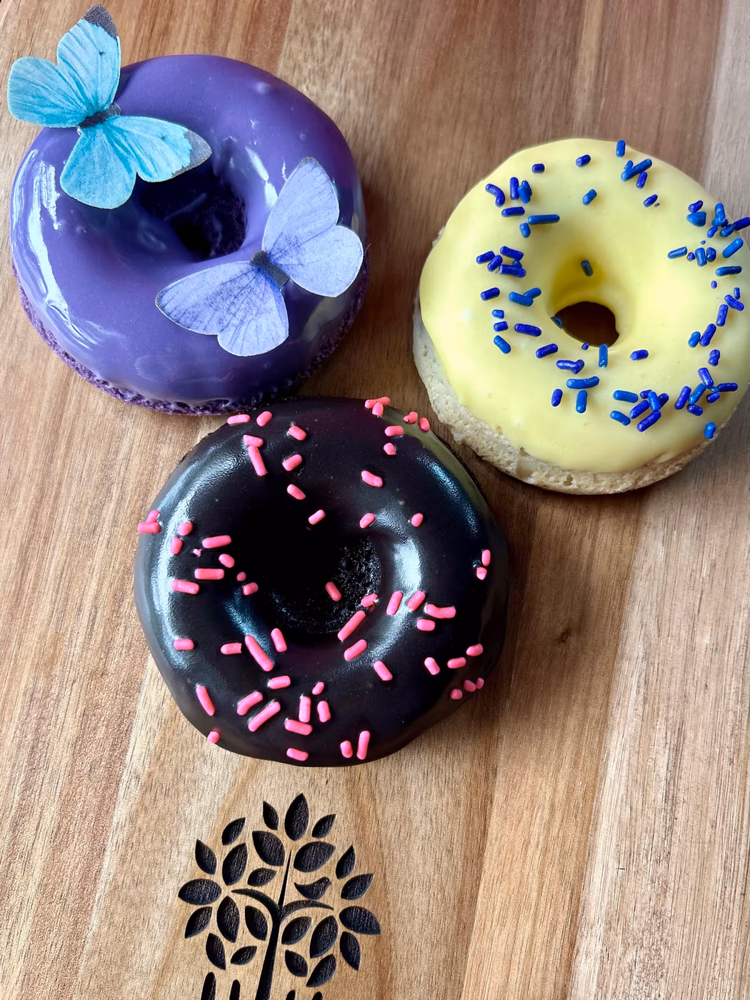 Holcomb Hollow Wholesale Bakery