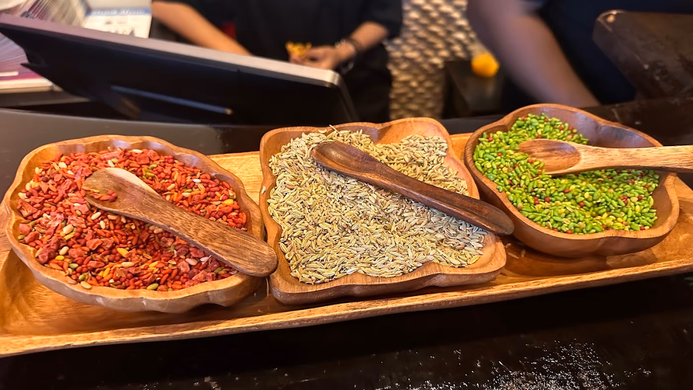 Holi Indian Grill (A Flavor Of Joy) photo 2