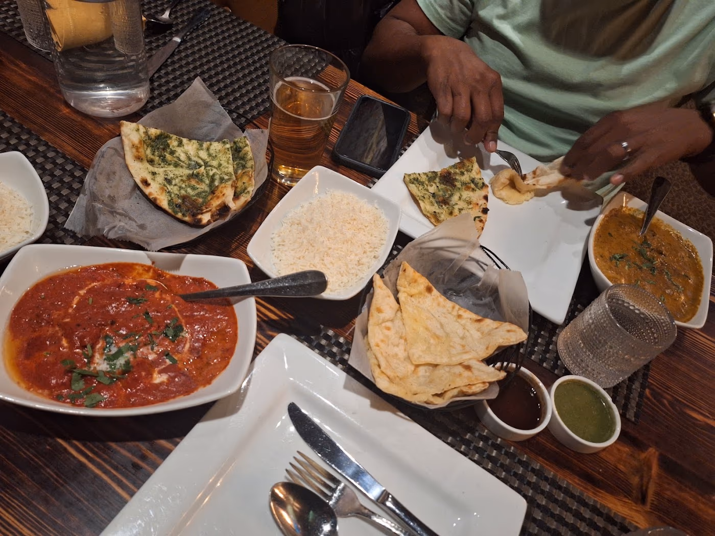Holi Indian Grill (A Flavor Of Joy) photo 4