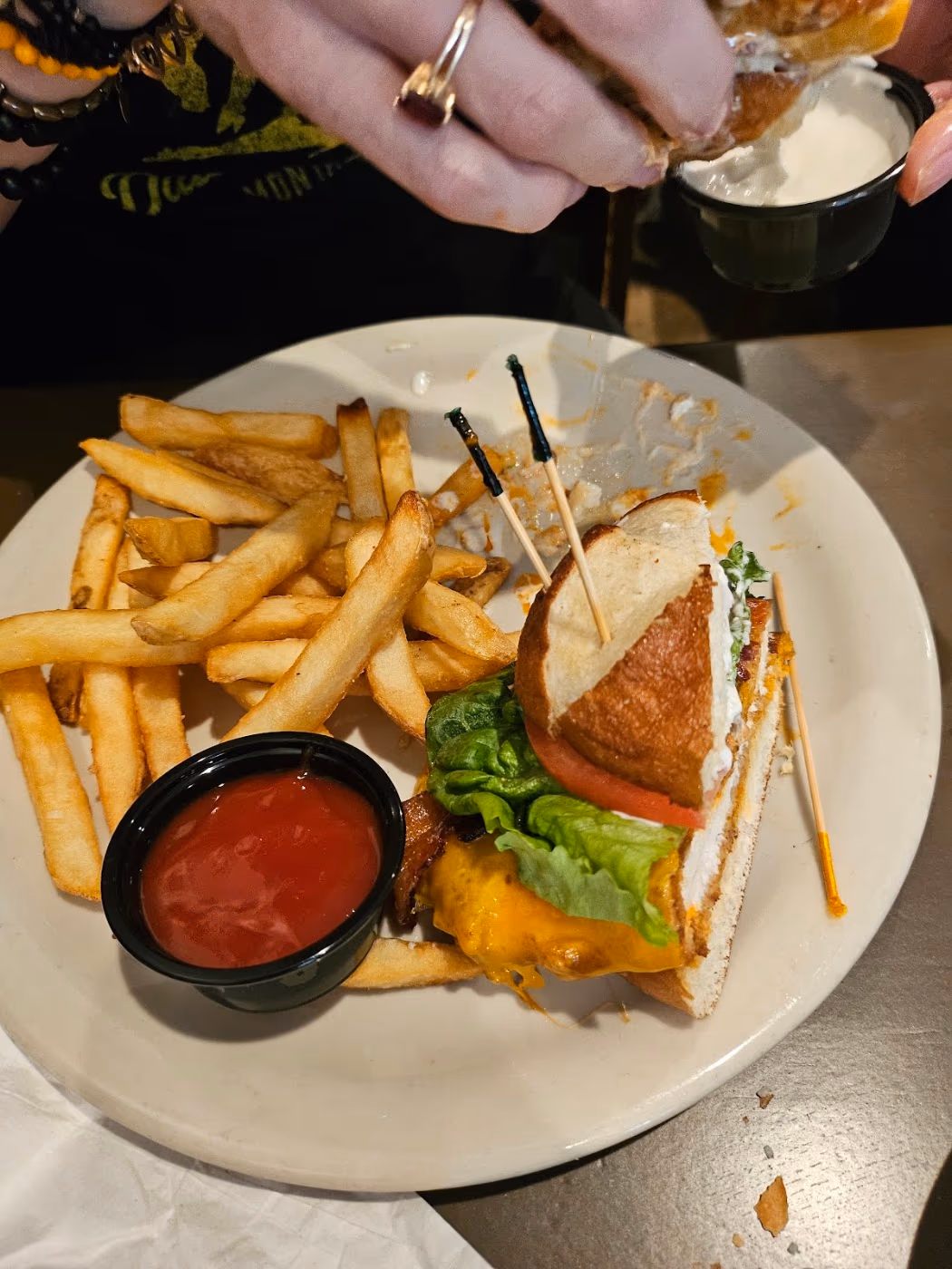 Hollerbach's German Restaurant photo 4