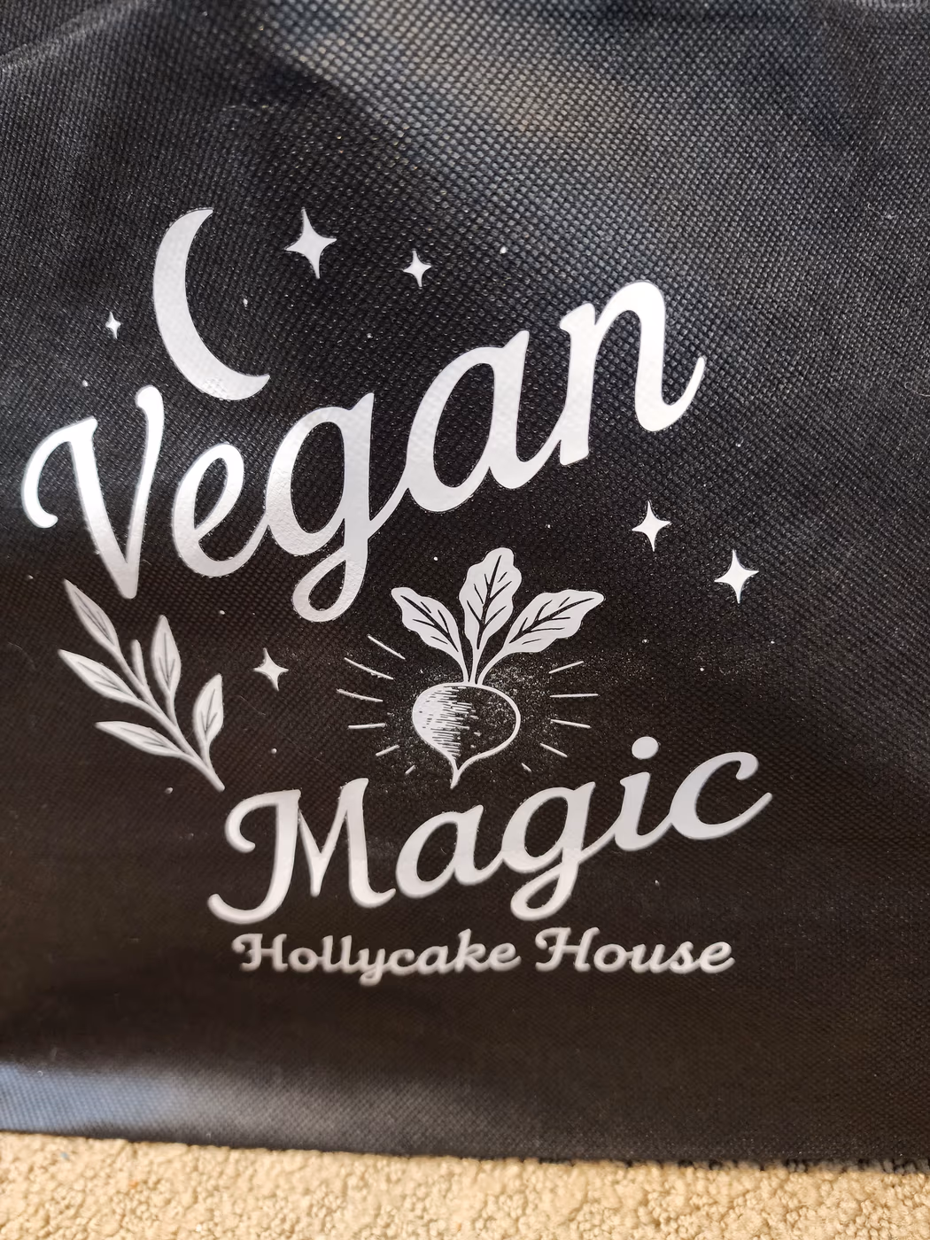 Hollycake House
