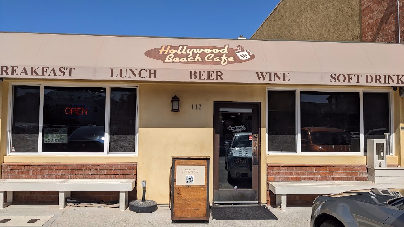 Hollywood Beach Cafe® photo 2
