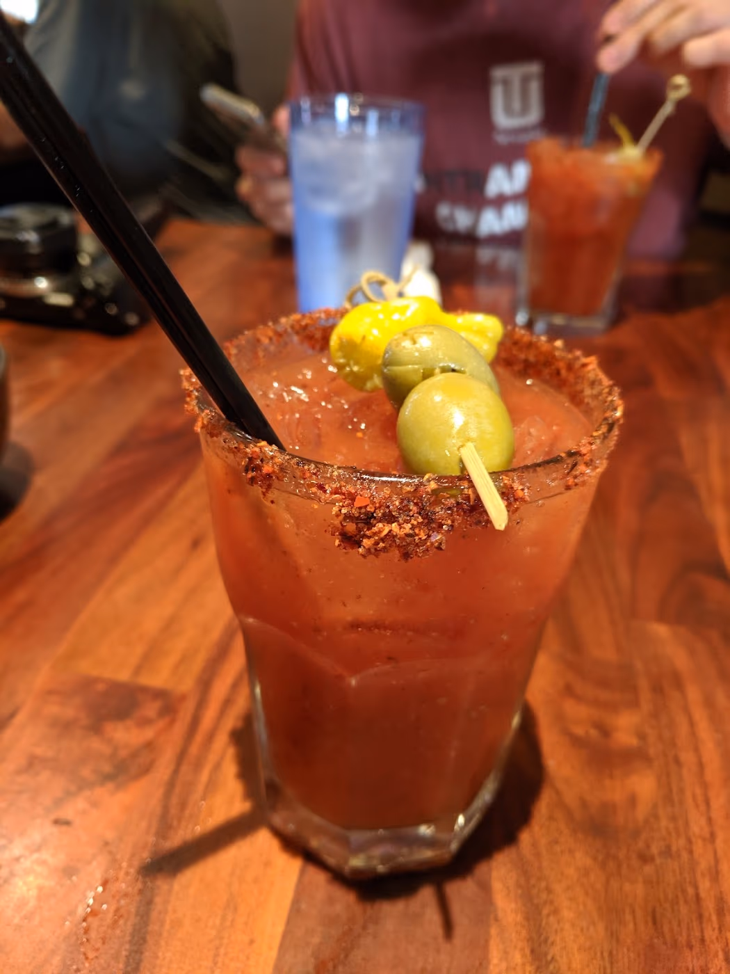 Hollywood Beach Cafe® photo 4