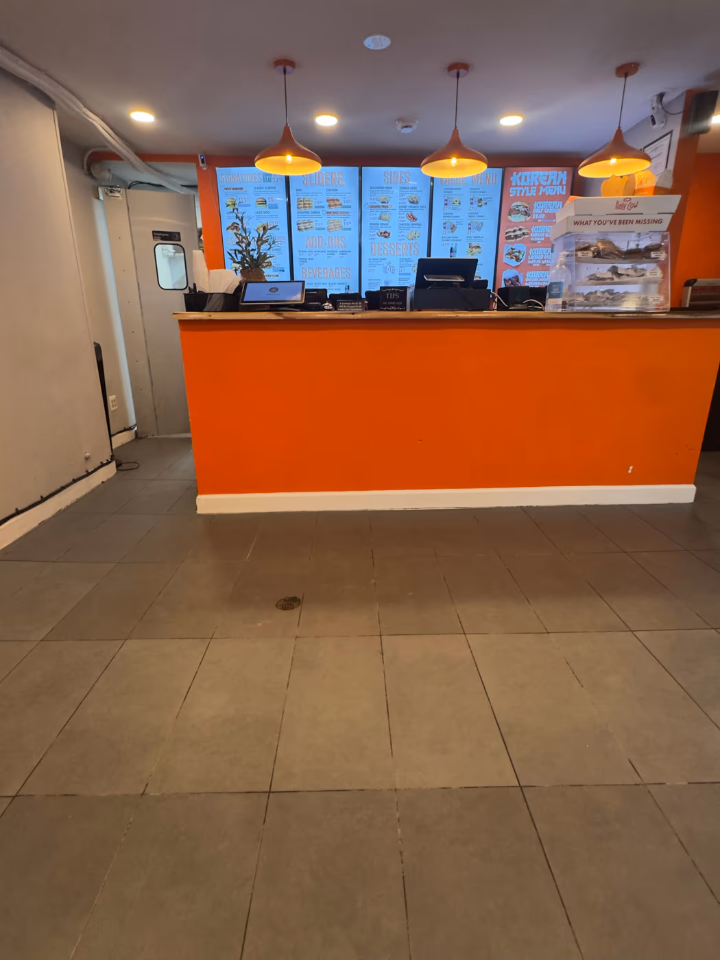 Holy Burger Jersey City photo 2