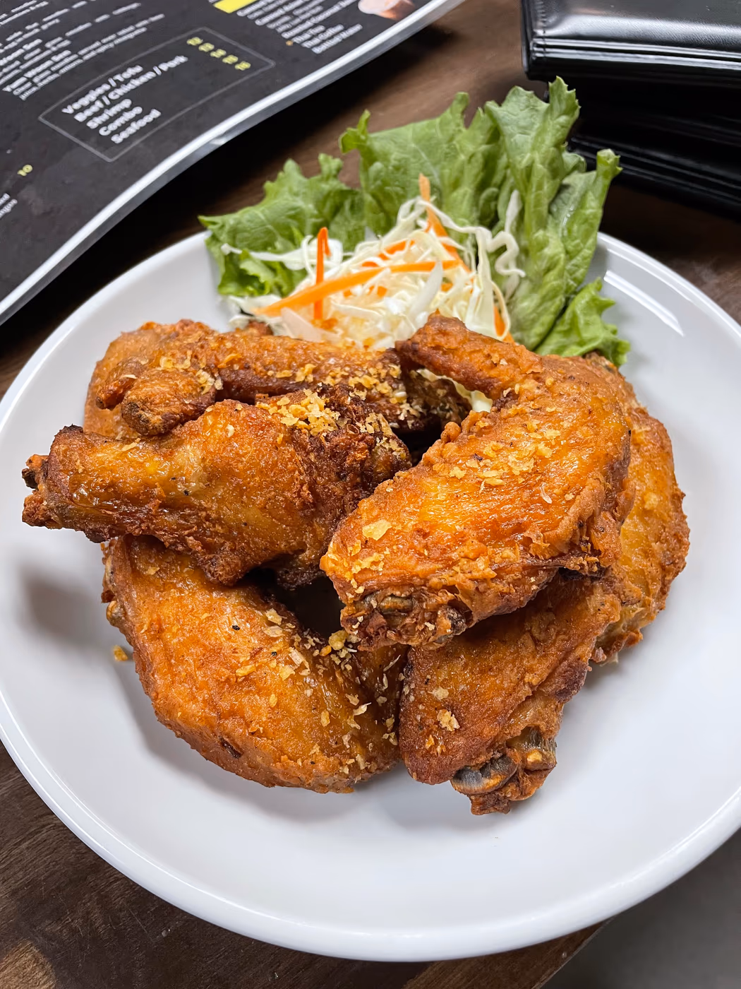 Holy Khao Lao Thai Cuisine