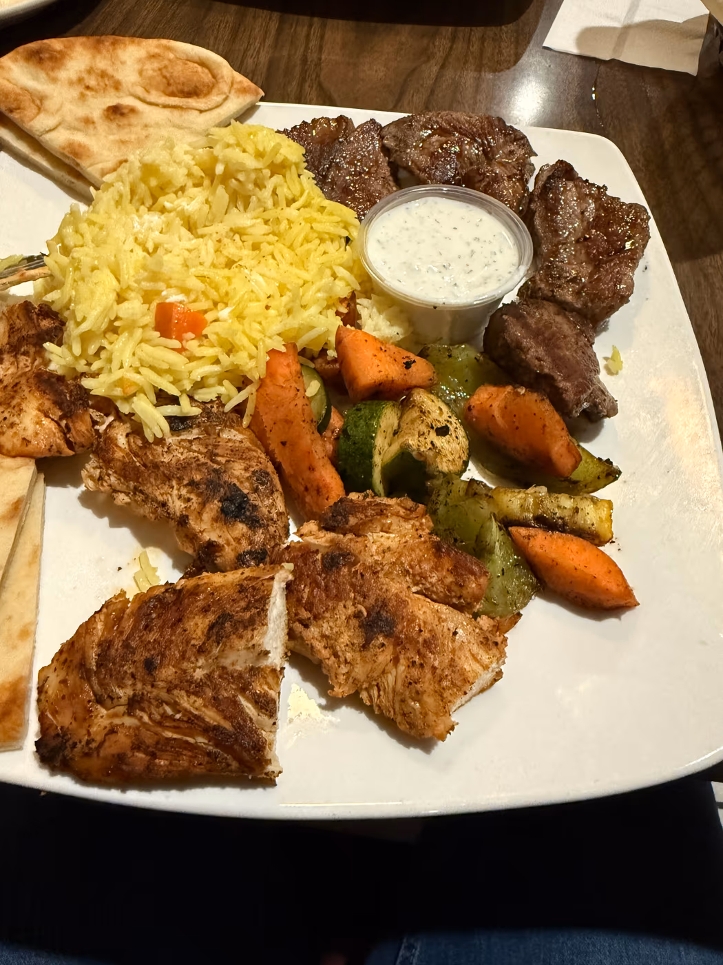 Holy Land Cafe photo 2
