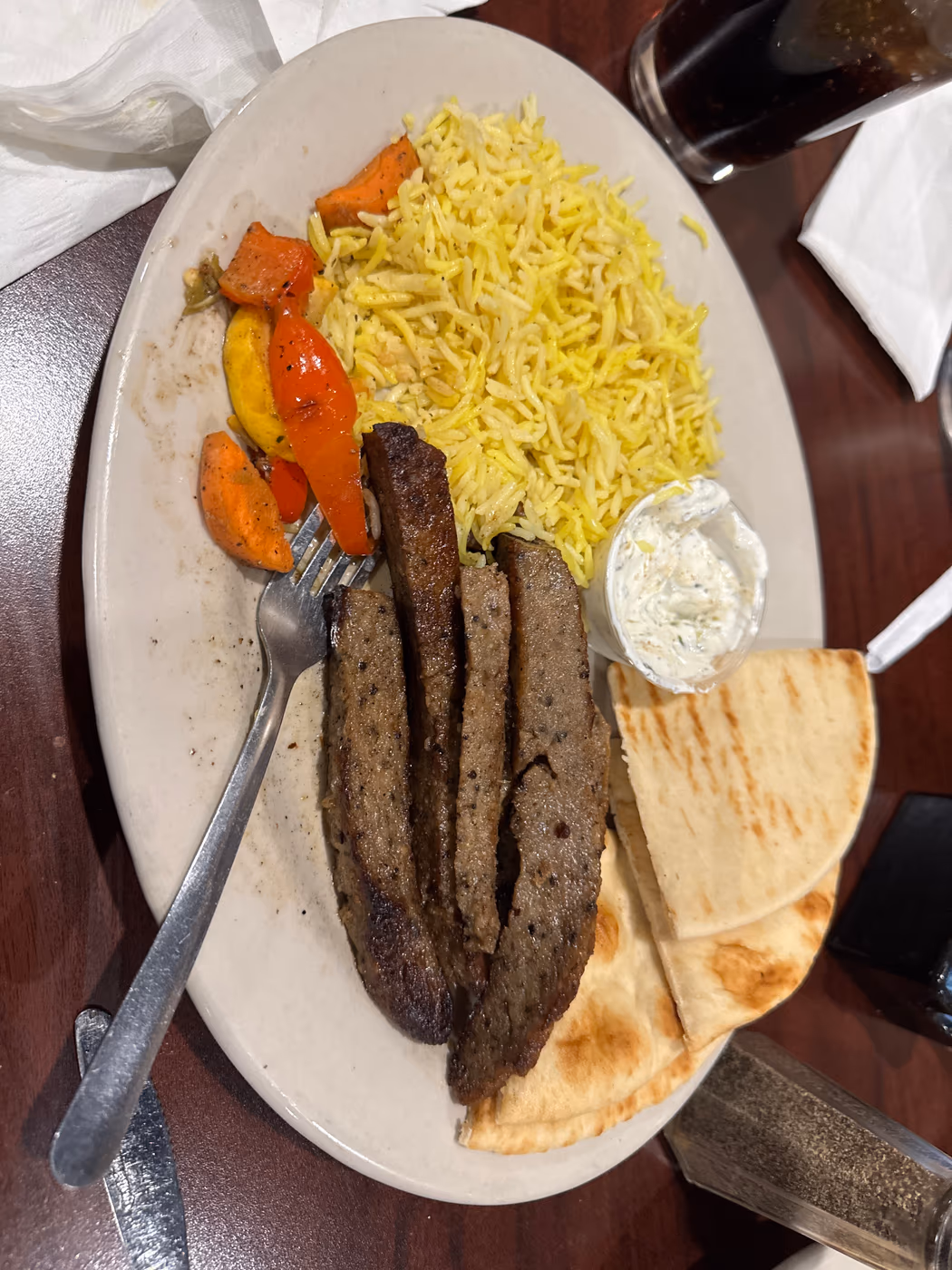 Holy Land Cafe photo 3