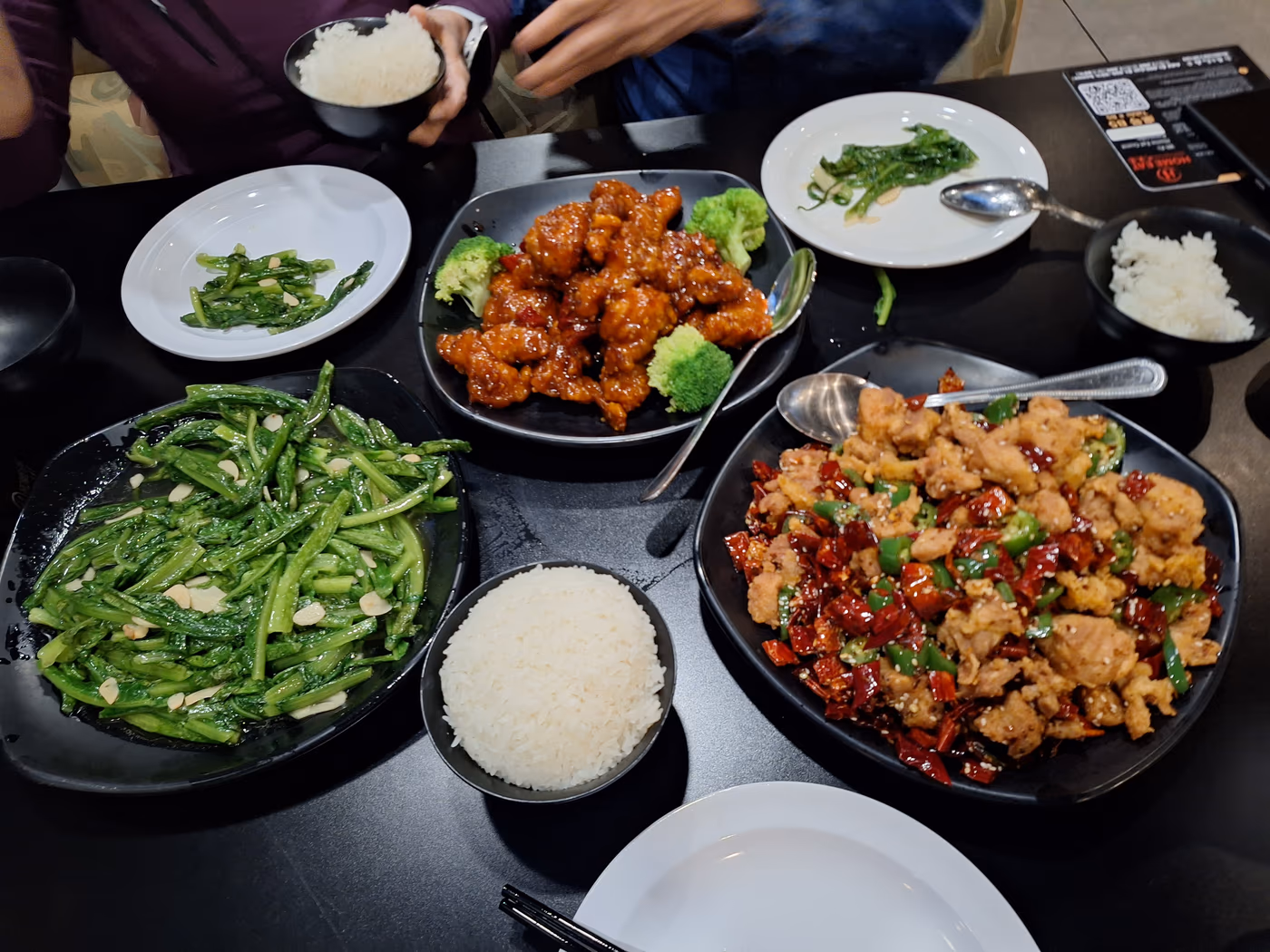 Home Eat汉家宴 photo 3