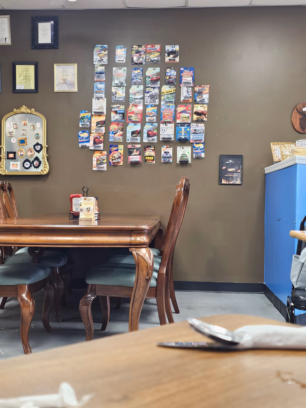 Home Sweet Home Cafe photo 3
