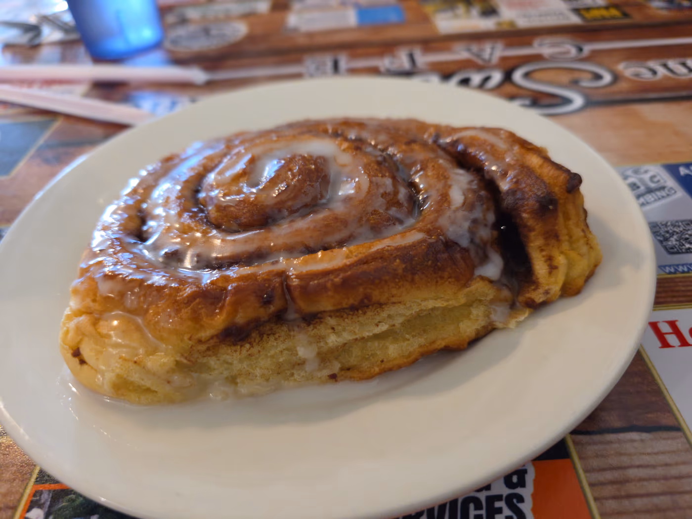 Home Sweet Home Cafe