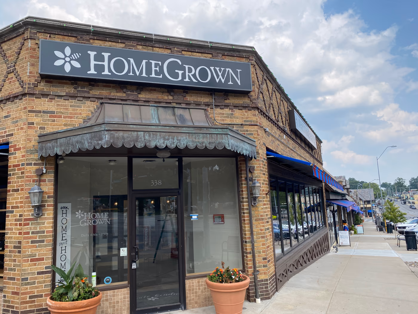HomeGrown Kansas City