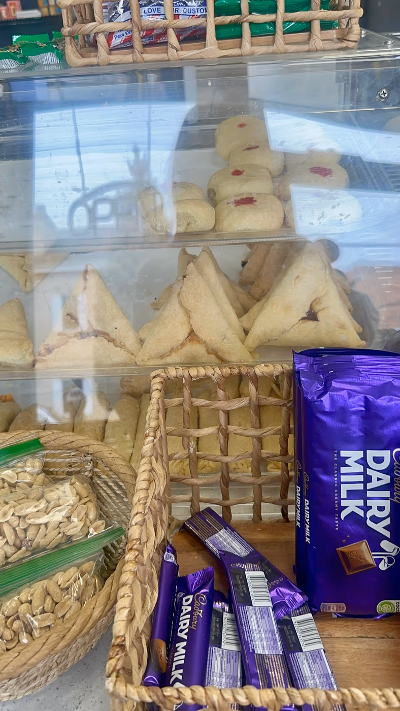 Homemade Kitchen Roti Shop photo 2