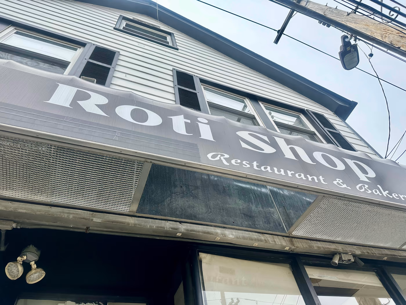 Homemade Kitchen Roti Shop photo 3