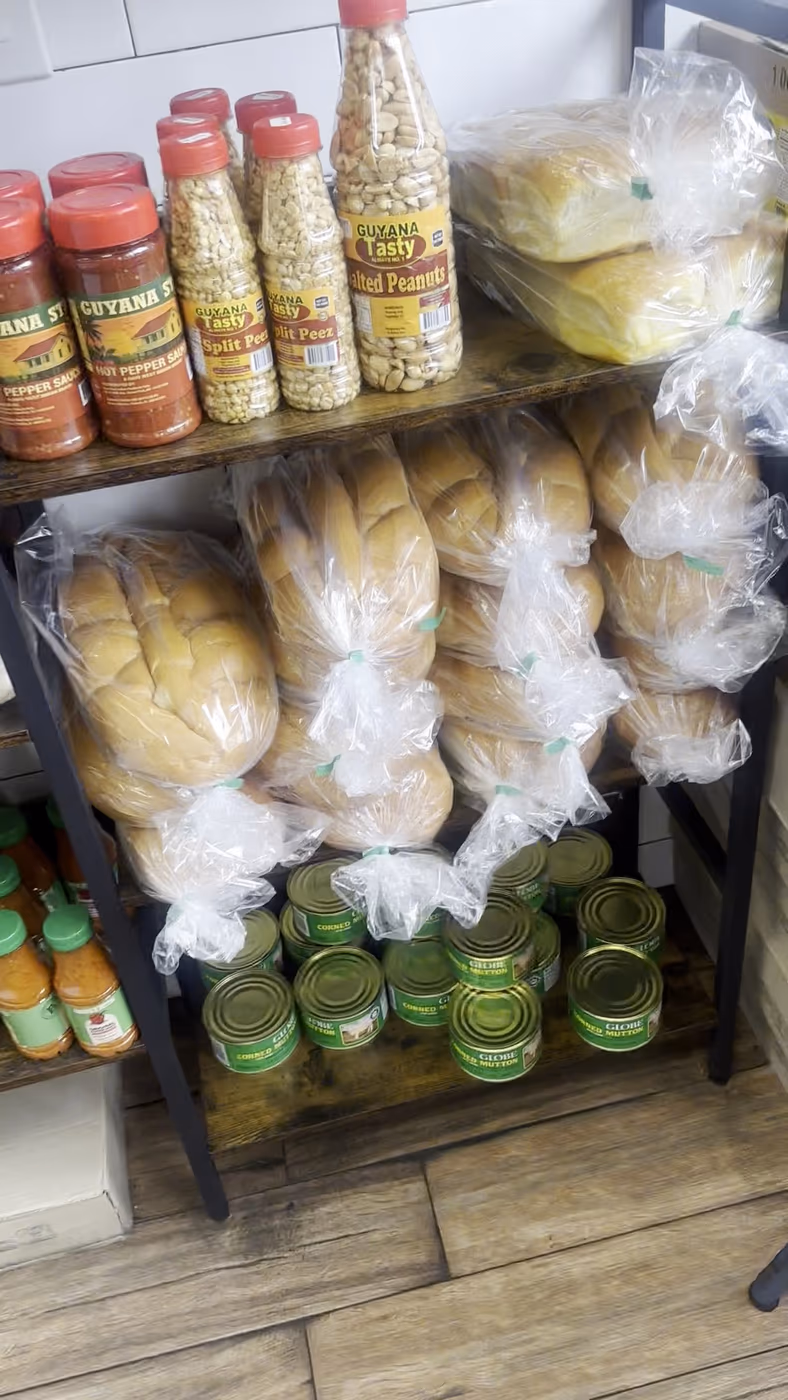 Homemade Kitchen Roti Shop photo 4