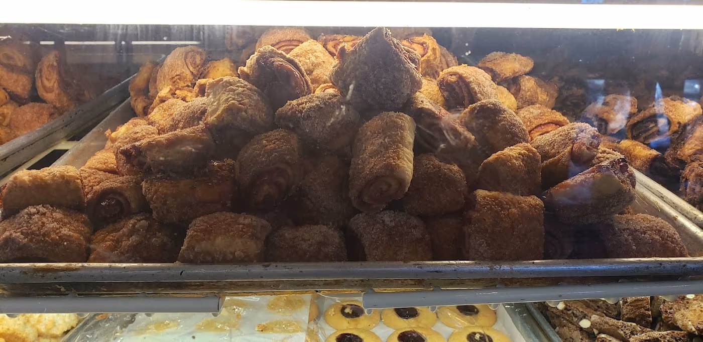 Homestyle Desserts & Creamery
