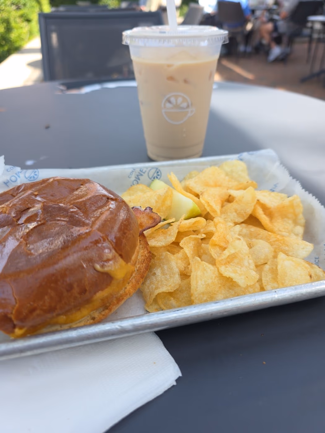Hometown Coffee & Juice photo 4