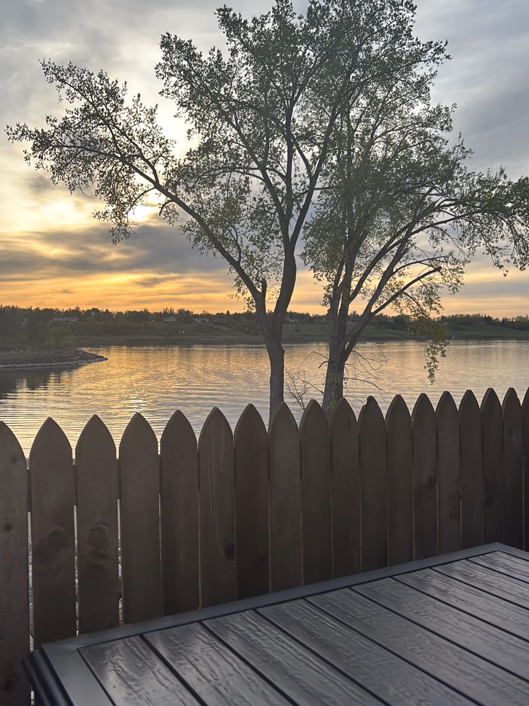 Hondo's Hideaway