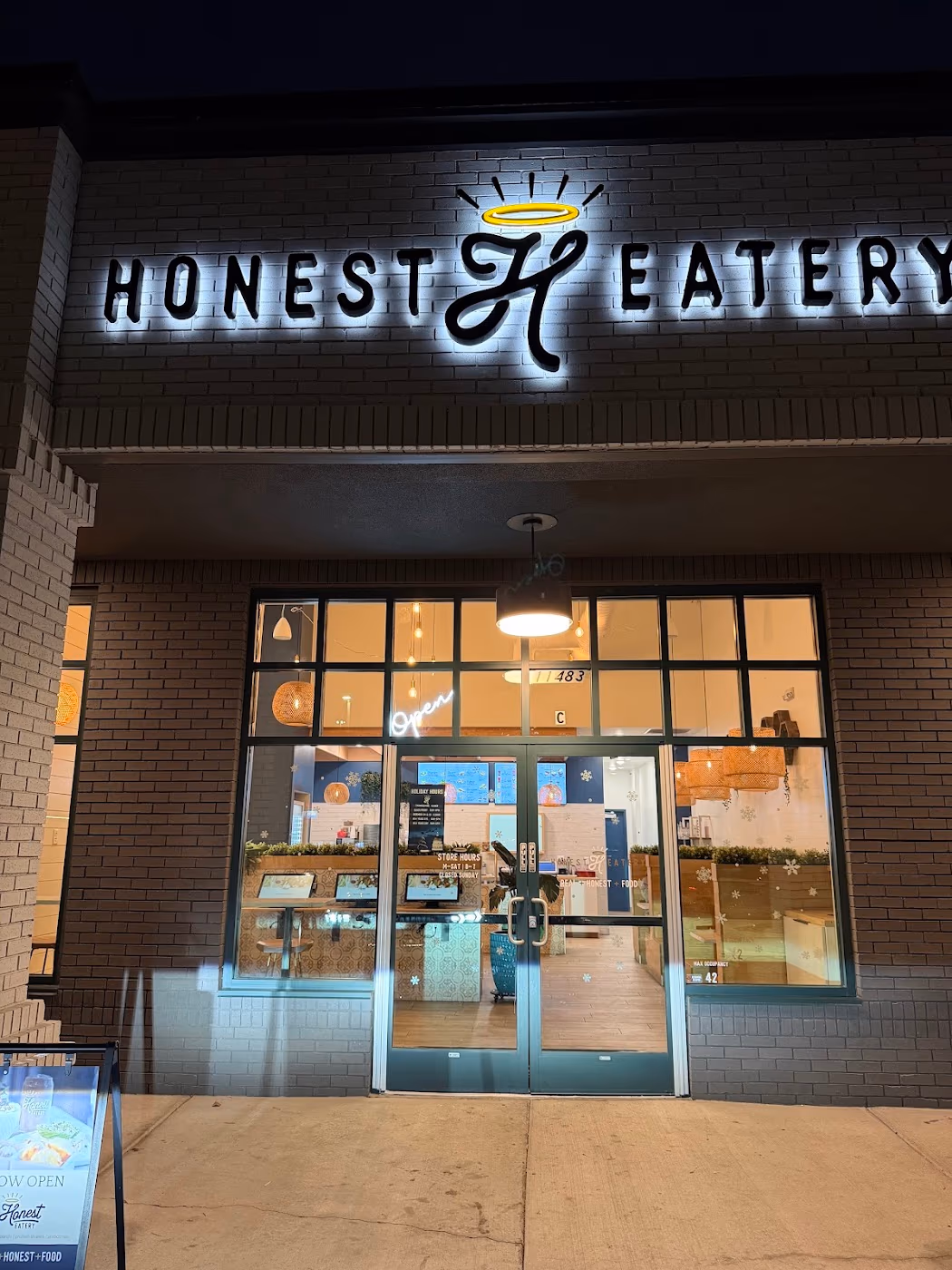Honest Eatery photo 3