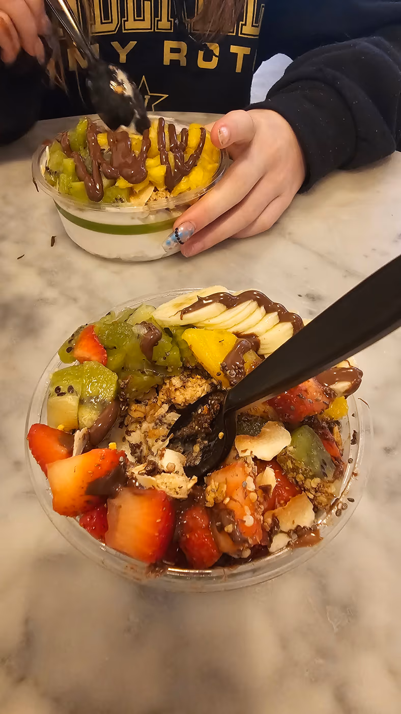 Honest Eatery