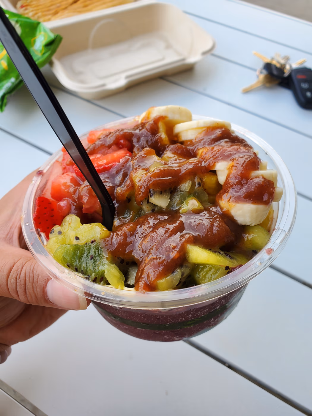 Honest Eatery photo 2