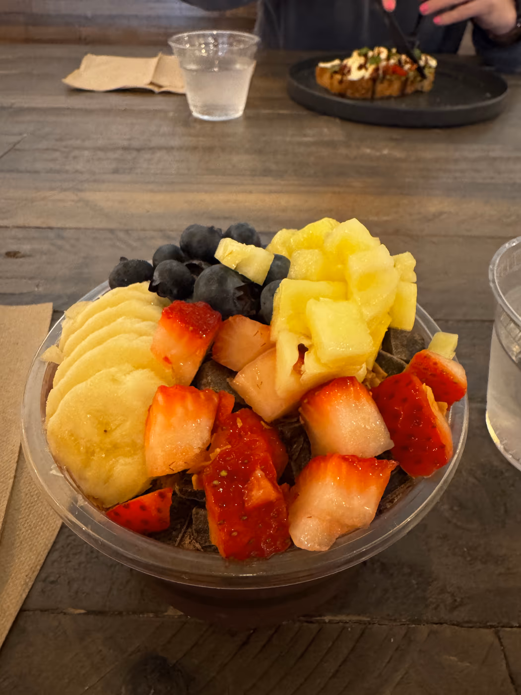 Honest Eatery photo 4
