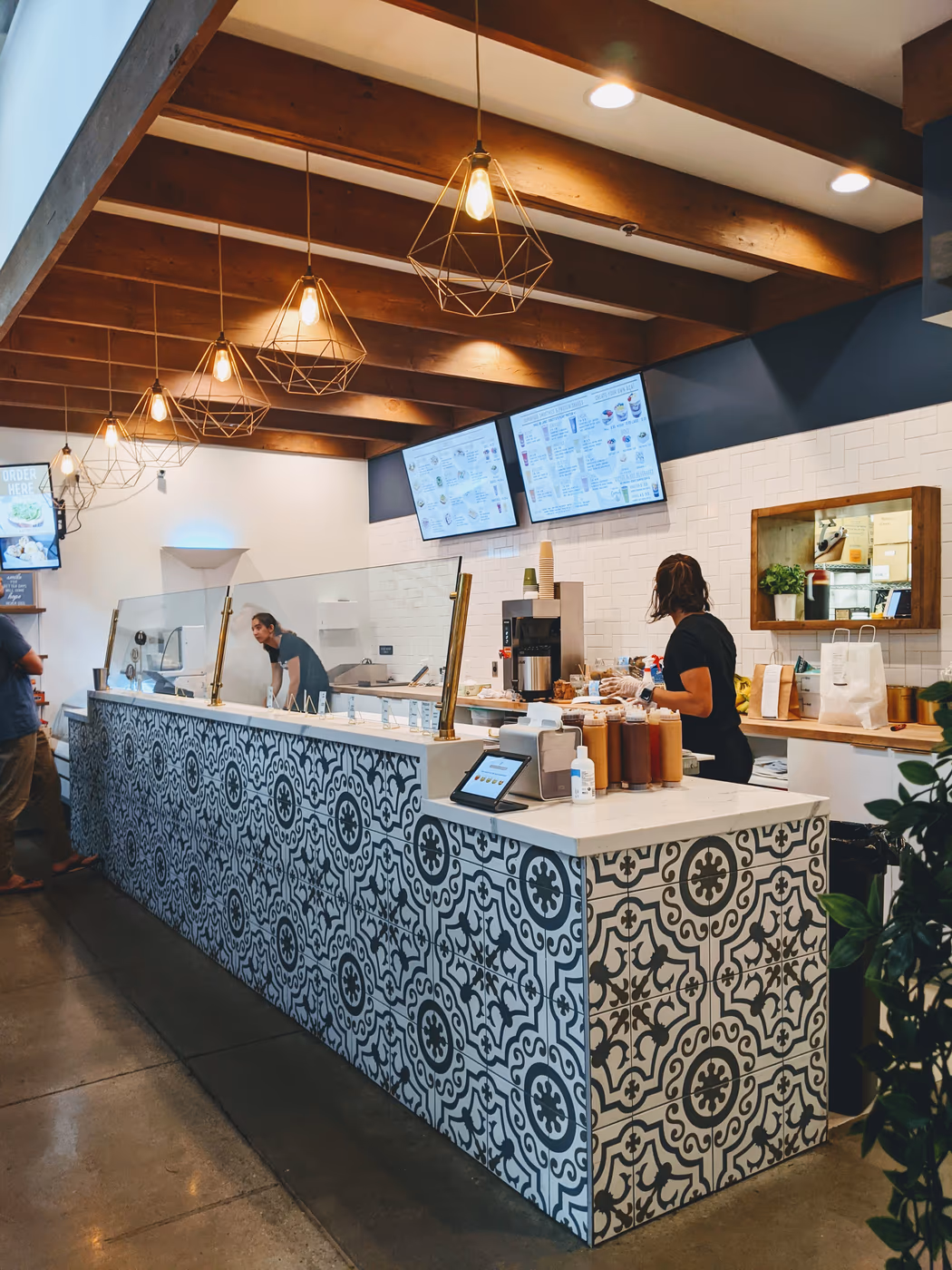 Honest Eatery photo 2