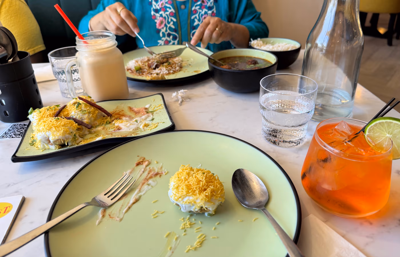Honest Indian Restaurant photo 3