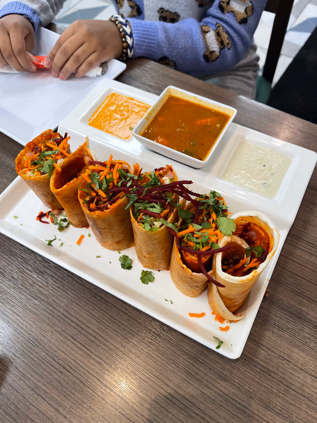 Honest Indian Vegetarian Restaurant Cincinnati
