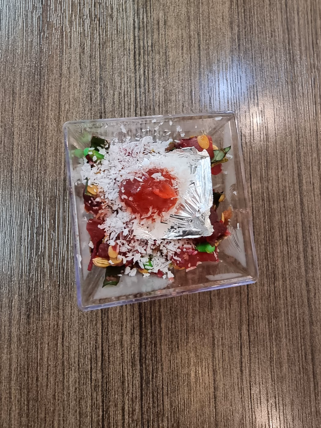 Honest Indian Vegetarian Restaurant Cincinnati photo 3