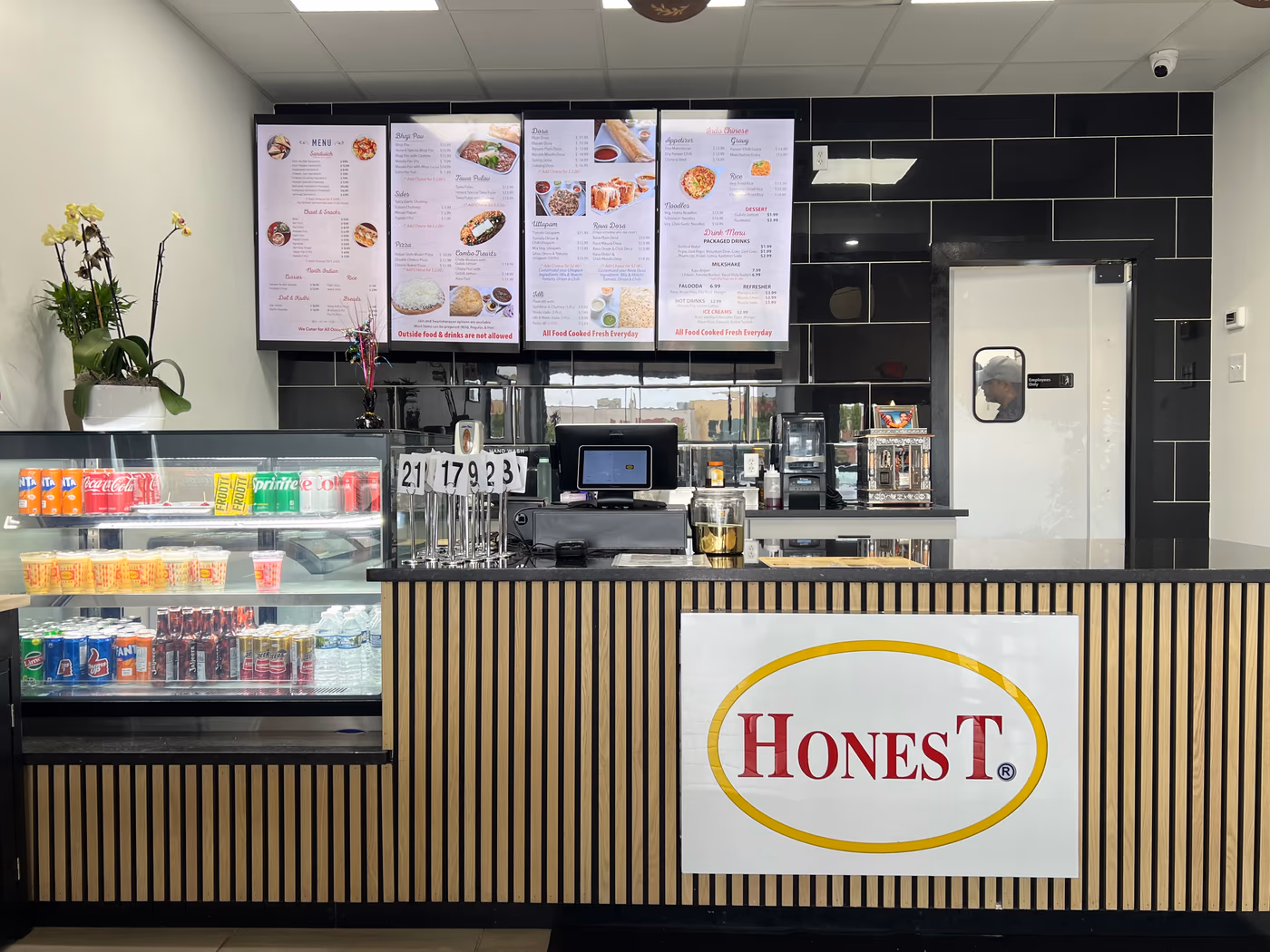 Honest Indianapolis Restaurant