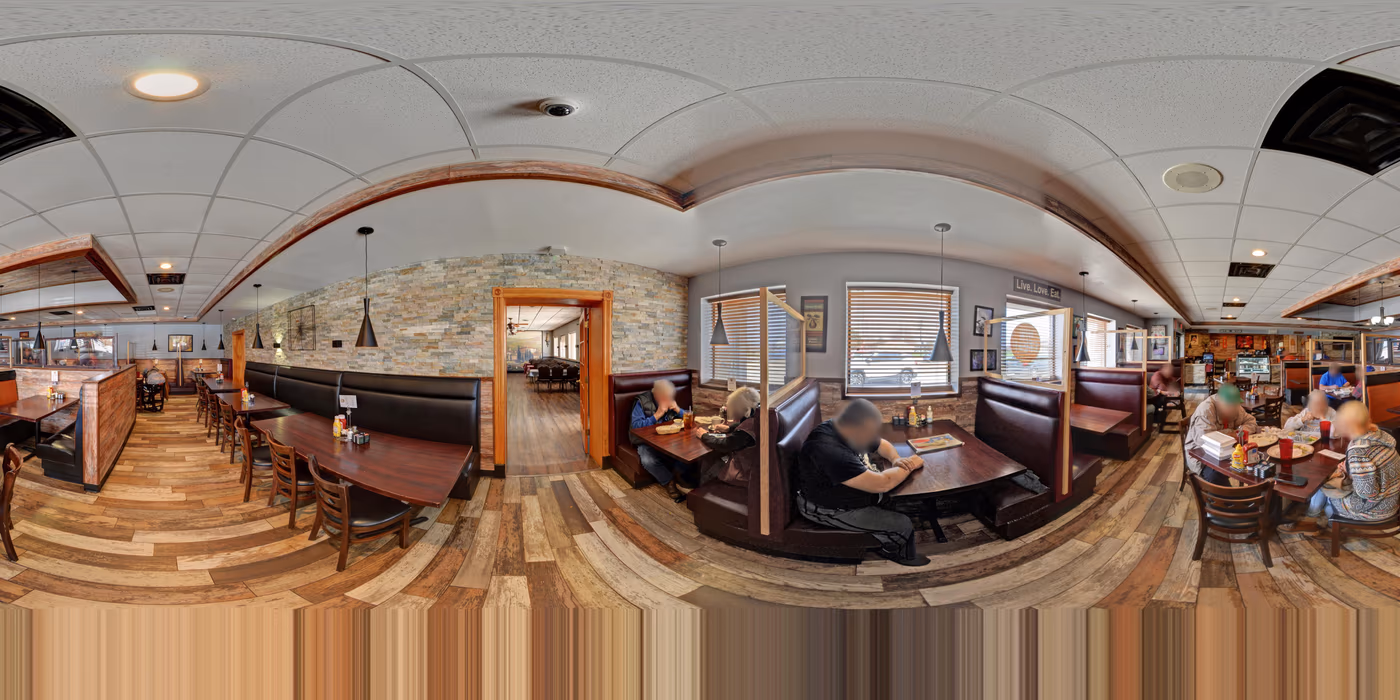 Honey Bee Cafe photo 2