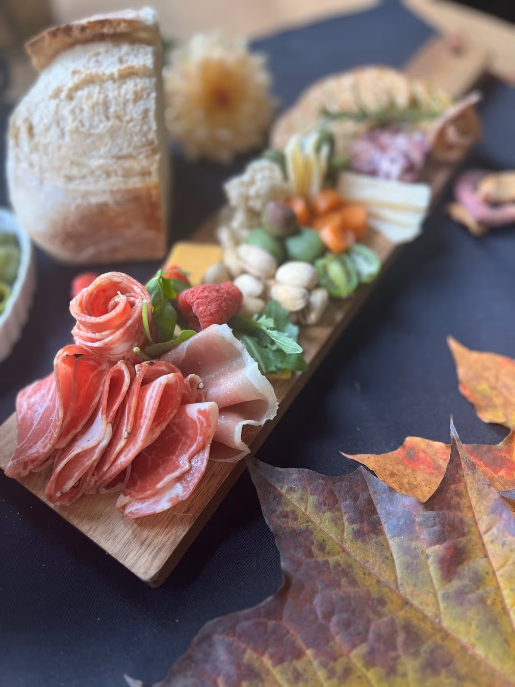 Honey Bee Catering photo 4