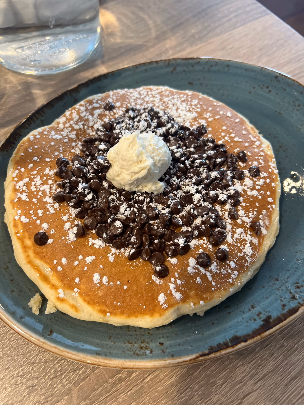 Honey Berry Pancakes and Cafe photo 3