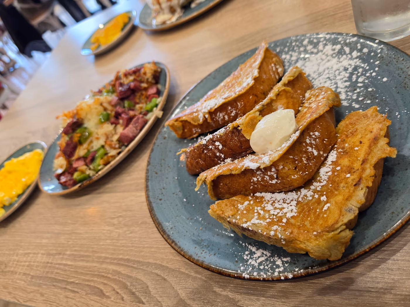 Honey Berry Pancakes and Cafe photo 3