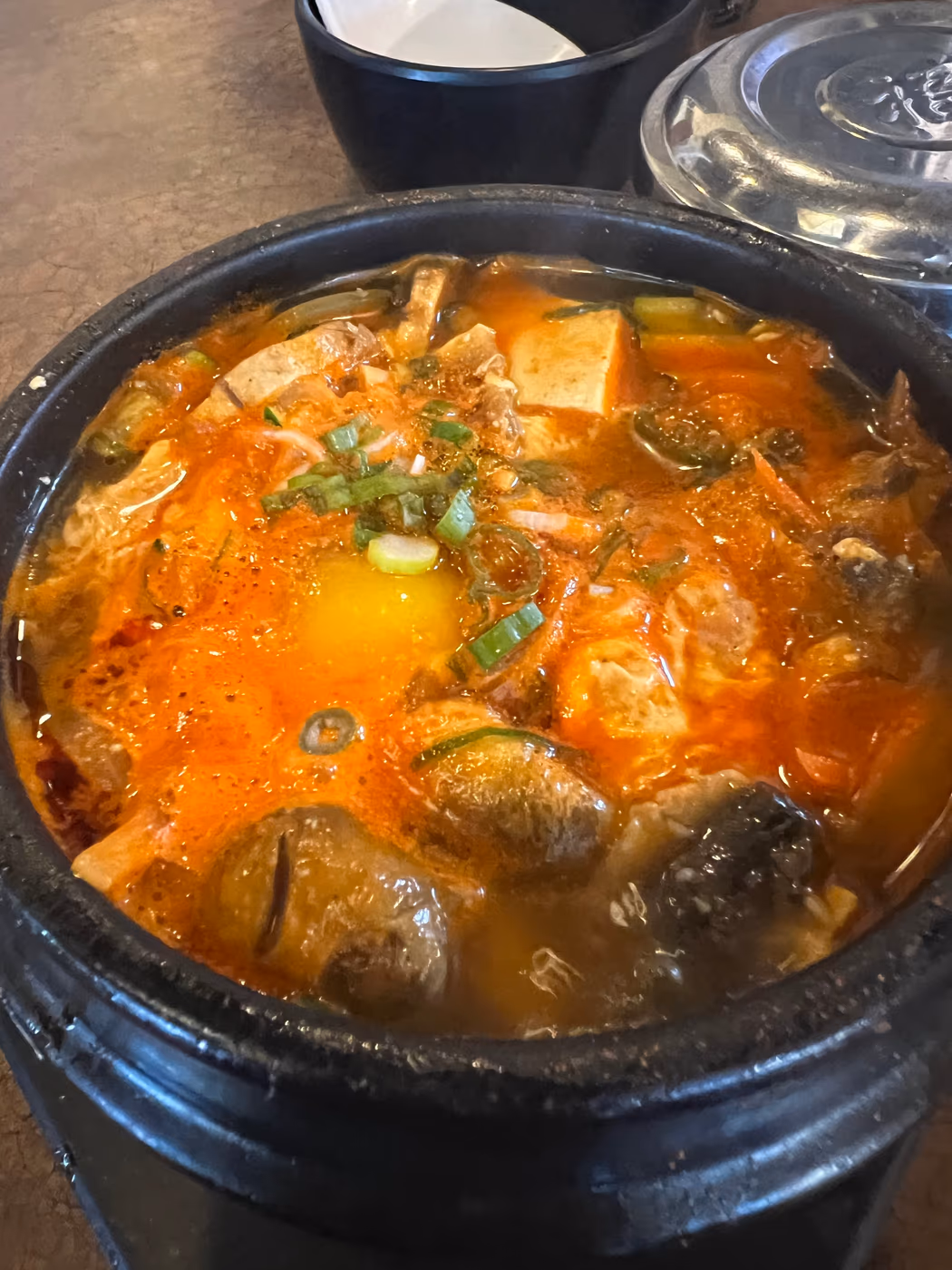 Honey Cuisine