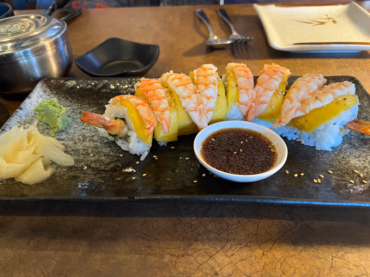 Honey Cuisine photo 2