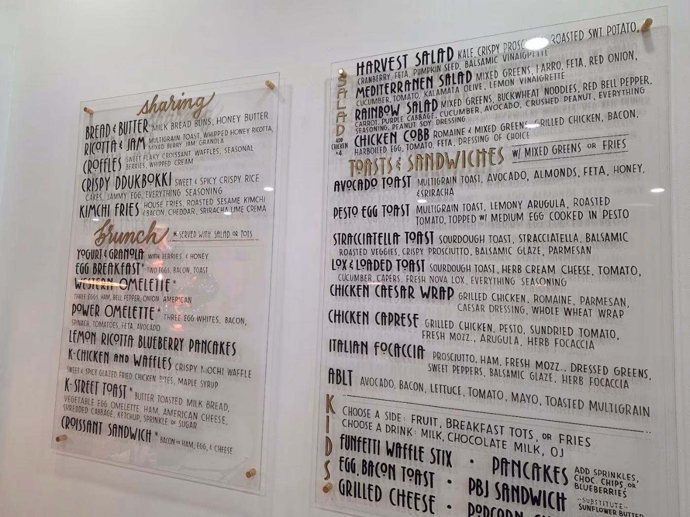 Honey Day Cafe