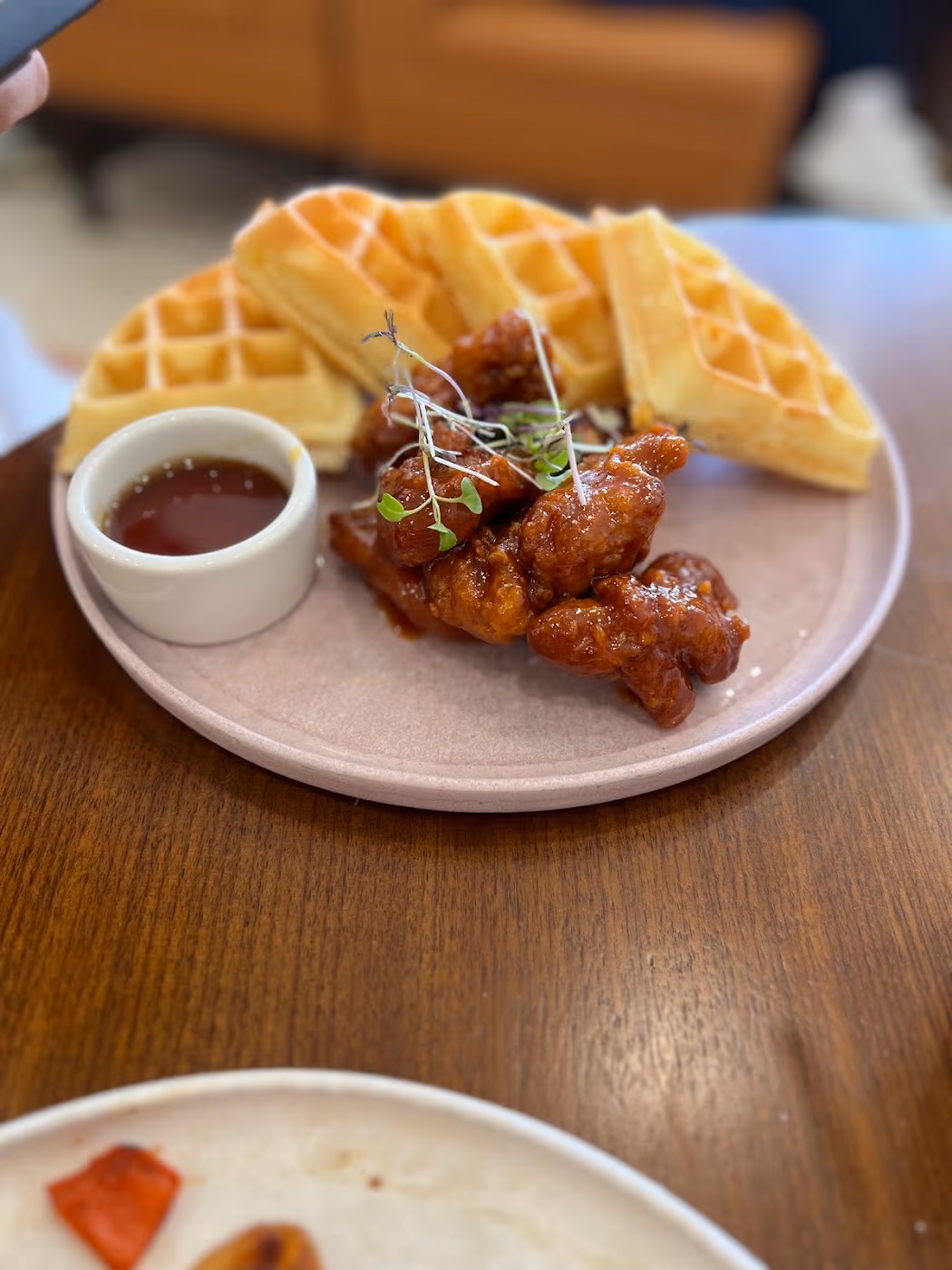 Honey Day Cafe photo 3