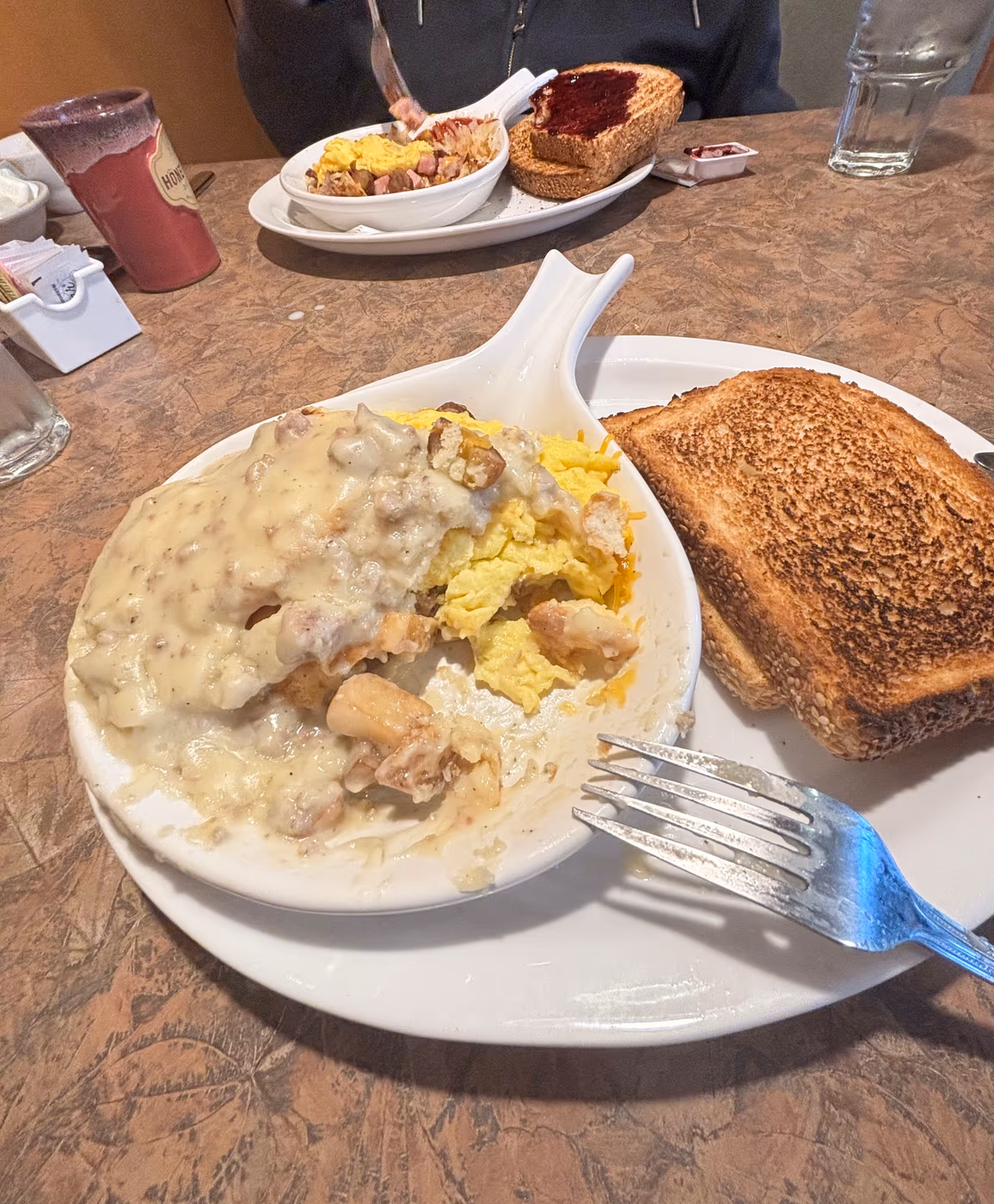 Honey Jam Cafe Munster