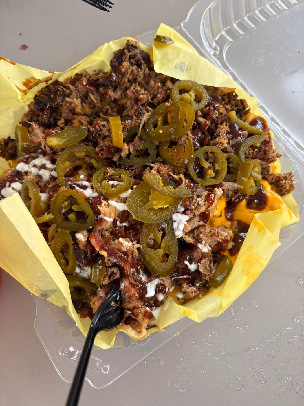 Honey Paws BBQ photo 3