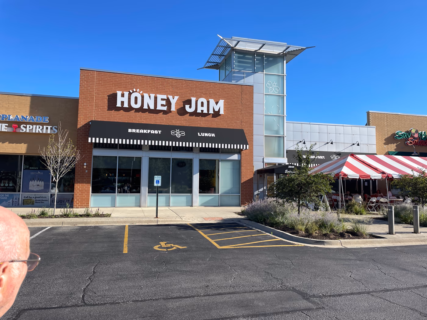 Honey
